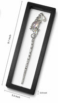 Moonstone Celestial Hair Pin